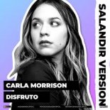 Carla Morrison x Metis & Frost & Alex Ezhov - Disfruto (SAlANDIR Radio Version)