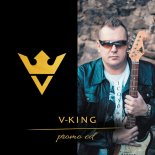 V-King - To nie moja wina