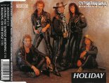 Scorpions - Holiday