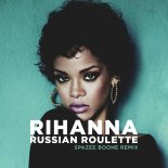 Rihanna - Russian Roulette (SpazeeBoone Remix)