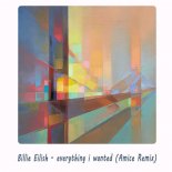 Billie Eilish - Everything I Wanted (Amice Remix)