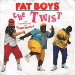 Fat Boys Feat.Chubby Checker - The Twist [1988r]