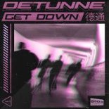 Detunne - Get Down