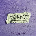 Cheryl Tugade - Honest (Low Keys Remix)