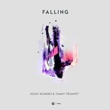Nicky Romero & Timmy Trumpet - Falling (Extended Mix)