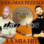 J Ax ft Max Pezzali - La mia hit (D@n Deejay & Lory DJ Remix)