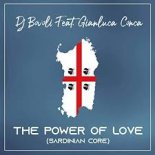 Dj Bovoli feat Gianluca Conca - The power of love (Sardinian core)