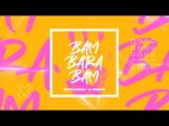 Serge Legran & DJ DimixeR - Bam Barabam (Boostereo Remix)