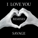 Savage - I Love You (Kimmo Salo Flashback Remix)