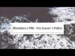 Bitshakerz x PBB - Fire (Levan`s Polka)