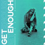 Kezia - Get Enough (Club Mix)