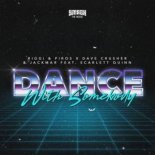 Riggi & Piros X Dave Crusher & JackMar Ft. Scarlett Quinn - Dance With Somebody (Original Mix)