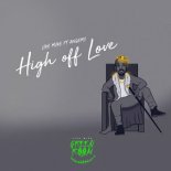 Like Mike - High Off Love (feat. Angemi) (Extended Mix)