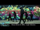 Monte Kristo ft. Mflex - Lady Valentine (Super Remix Mflex)
