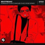 BeatFreakz - Somebody's Watching Me (Chico Rose Remix)