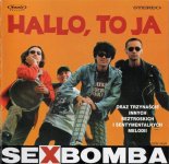 Sexbomba - Hallo, To Ja (Album Version)