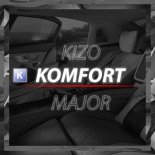 Kizo Feat. Major SPZ - Tryb Komfort