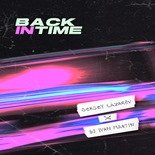 Sergey Lazarev feat. DJ Ivan Martin - Back In Time (Original Mix)