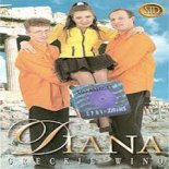 Diana - Greckie wino