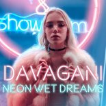 Kaysha & Davagani - Neon Wet Dreams (Instrumental)