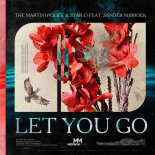 The Martini Police & Star-D Feat. Sander Nijbroek - Let You Go