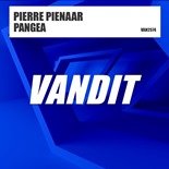 Pierre Pienaar - Pangea (Extended Mix)