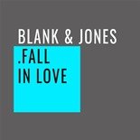 Blank & Jones - Fall in Love (Franco De Mulero Balearic Extended Remix)
