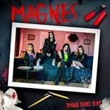 Young Stars Team - Magnes (Radio Edit)