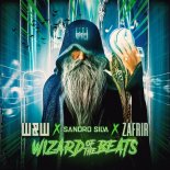 W&W x Sandro Silva x Zafrir - Wizard Of The Beats (Original Mix)