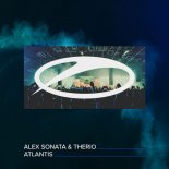 Alex Sonata & TheRio - Atlantic (Original Mix)