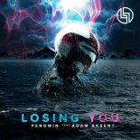 Pengwin Feat. Adam Aksent - Losing You