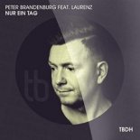Peter Brandenburg feat. Laurenz - Nur ein Tag (Radio Mix)