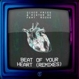 Disco Fries & Mister AC Feat. Rozee - Beat Of Your Heart