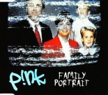 P!nk - Family Portrait