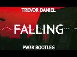 Trevor Daniel - Falling (PW3R Bootleg)
