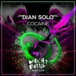 Dian Solo - Cocaine (Original Mix)