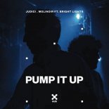 JUDICI & Molinoir feat. Bright Lights - Pump It Up (Original Mix)