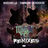 Marshmello feat. YUNGBLUD & Blackbear - Tongue Tied (Gentelmens Club Remix)