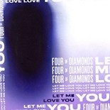 Four Of Diamonds - Let Me Love You (Original Mix)