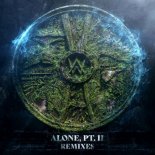 Alan Walker & Ava Max - Alone, Pt. II (Toby Romeo Remix)