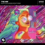 The Him feat. ROE - Hurts So Good (Extended Mix)