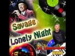 Savage - Lonely Night (Dj Ikonnikov E x c Version 2020)