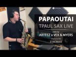 Stromae - Papaoutai (TPaul Live Sax 2020)