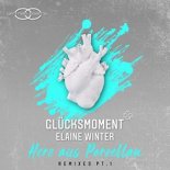 Glücksmoment & Elaine Winter - Herz aus Porzellan (Fluxstyle Remix Edit)