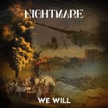 We Will - Nightmare (Extended Mix)