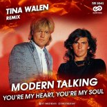 Modern Talking - You\'re My Heart, You\'re My Soul (Tina Walen Extended Remix)