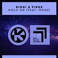 Riggi & Piros - Hold On (Feat. Monz)
