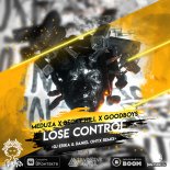Meduza x Becky Hill x Goodboys - Lose Control (DJ Erika & DANIEL ONYX Radio Remix)