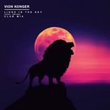 Vion Konger, Bryar - Lions In The Sky (Club Mix)