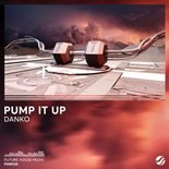 DANKO - Pump It Up (Extended Mix)